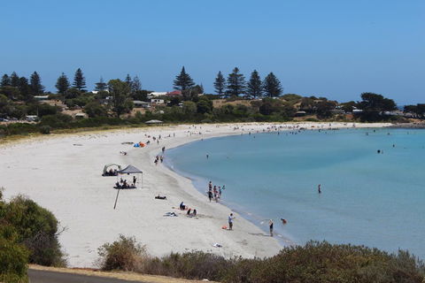 Baudin House - Accommodation Resorts 3