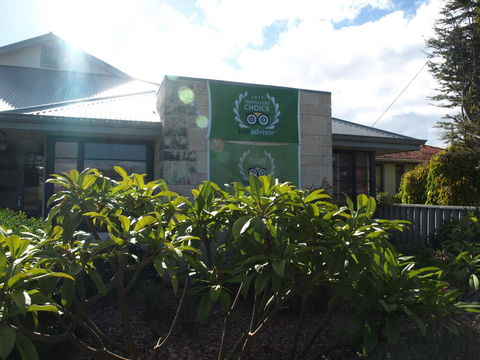 Baudins Of Busselton Bed And Breakfast - Accommodation Resorts 2