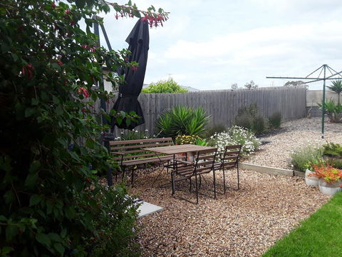 Bay Bell Cottage - Accommodation Resorts 2