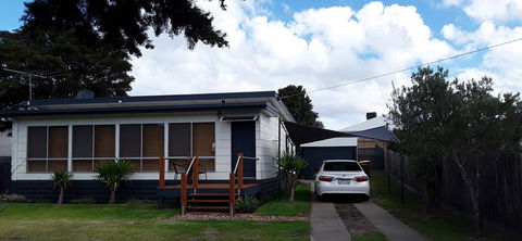 Bay Bell Cottage - Accommodation Resorts 3