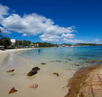 Bay Blue  Nelson Bay- just 3 minutes walk to Flypoint Beach and 10 minutes walk to Little Beach