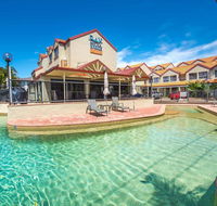 Bay Breeze 2 Bedroom Villa 24