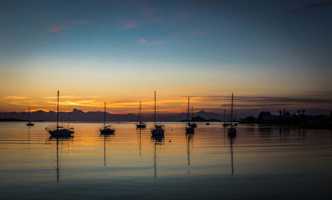 Bay Breeze Boutique Accommodation - Accommodation Resorts 2