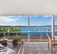 Bay Breeze Boutique Accommodation - Accommodation Resorts