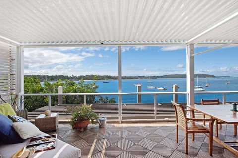Bay Breeze Boutique Accommodation - Accommodation Resorts 0