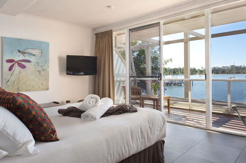 Bay Breeze Boutique Accommodation - Accommodation Resorts 3
