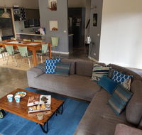 Bay Breeze Holiday Home - Accommodation Resorts