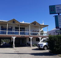 Bay Executive Motel - Accommodation Resorts