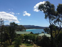 Bay of Fires Breakaway