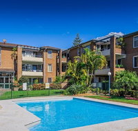 Bay Park Gardens 30 1 Warlters Street - Accommodation Resorts
