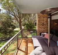 Bay Parklands Unit 27/2 Gowrie Avenue