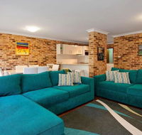 Bay Parklands Unit 69/2 Gowrie Avenue