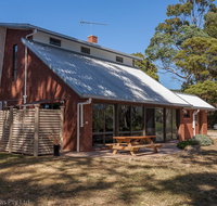 Bay Retreat Port Arthur - Accommodation Resorts