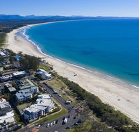 Bay Royal Apartments