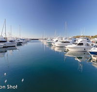 Baydream' 13 Pirralea Parade - pet friendly aircon boat parking