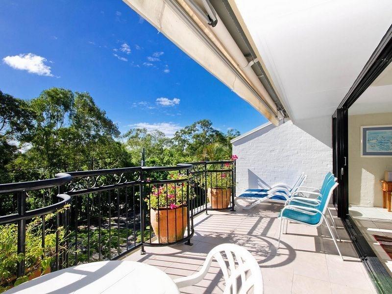 Noosa QLD Accommodation Resorts