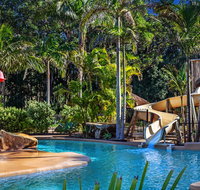 Bays Holiday Park - Accommodation Resorts