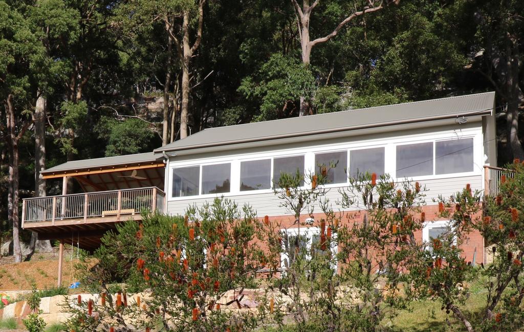 Hardys Bay NSW Accommodation Resorts