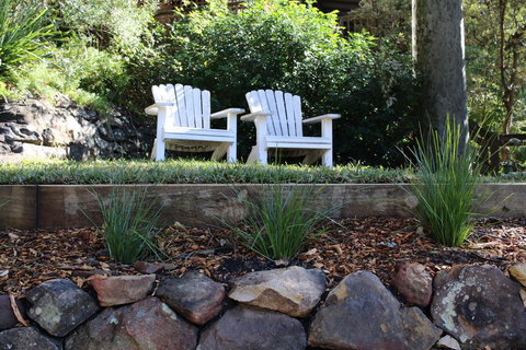 Bayscape At Hardys Bay/Killcare - Accommodation Resorts 1