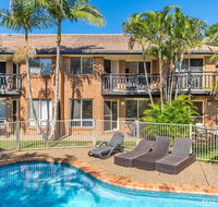 Bayside Court Apartments