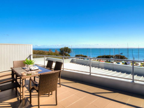 Bayside Views - Accommodation Resorts 0