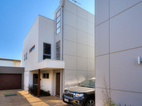 Bayside Views - Accommodation Resorts 2