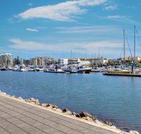Bayswaterfront Apartments - Accommodation Resorts