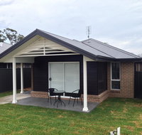 Bayswood Vincentia JERVIS BAY - Accommodation Resorts