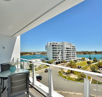 Bayview 608 - Accommodation Resorts