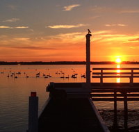 Bayview Boathouse - Accommodation Resorts