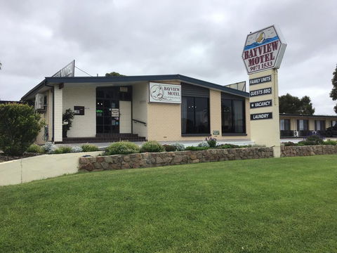Bayview Motel - Accommodation Resorts 0