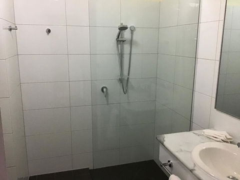 Bayview Motel - Accommodation Resorts 1