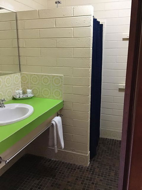 Bayview Motel - Accommodation Resorts 3