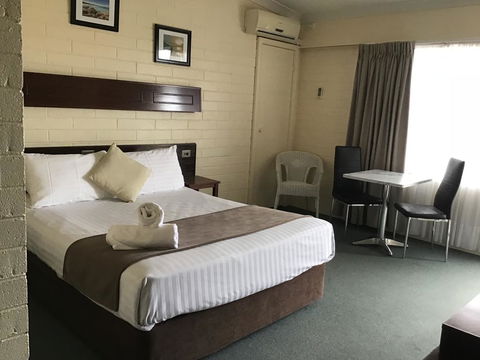 Bayview Motel - Accommodation Resorts 2