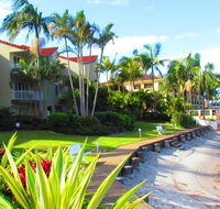 Bayview Waters Apartments