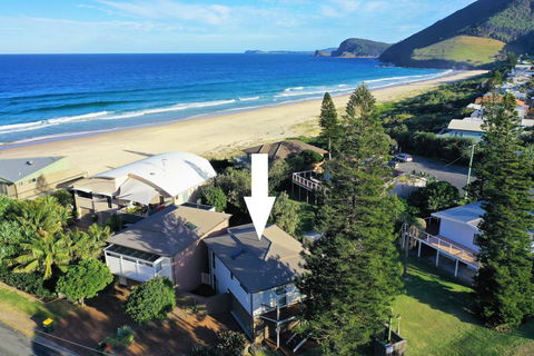 BEACH - BAY - BEE - PET FRIENDLY - Accommodation Resorts 0