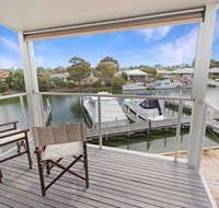 Beach 2 - waterfront villa and beach - Accommodation Resorts
