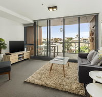 Beach Apartment Port Melbourne - Accommodation Resorts