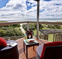 Beach Break - Accommodation Resorts