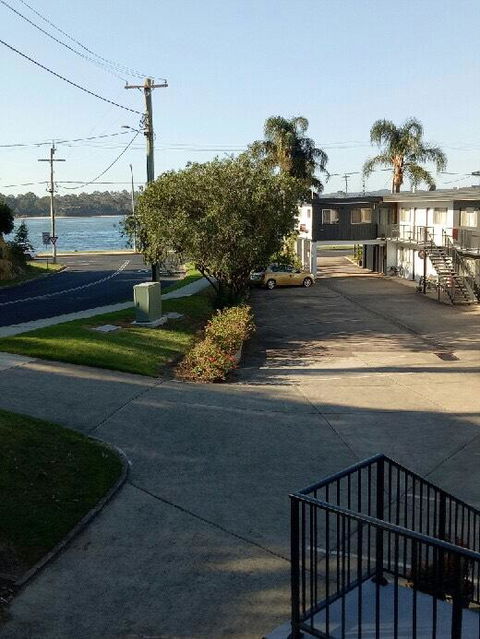 Beach Drive Motel - Accommodation Resorts 3