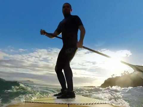 Beach Front Bliss - Accommodation Resorts 3