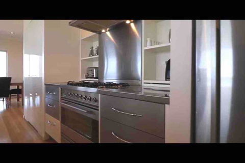 Beach Front Pandanus Cove - Accommodation Resorts 1