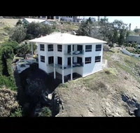 Beach Front Pandanus Cove - Accommodation Resorts