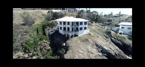 Beach Front Pandanus Cove - Accommodation Resorts 2