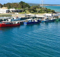 Beach Haven Caravan Park - Accommodation Resorts