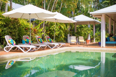 Beach Haven Port Douglas - Accommodation Resorts 0