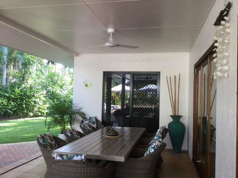 Beach Haven Port Douglas - Accommodation Resorts 1