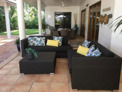 Beach Haven Port Douglas - Accommodation Resorts 2