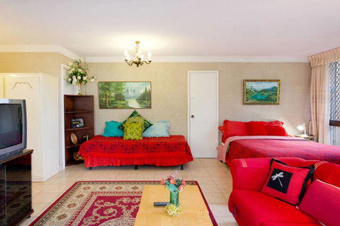Beach Haven Studio - Accommodation Resorts 3