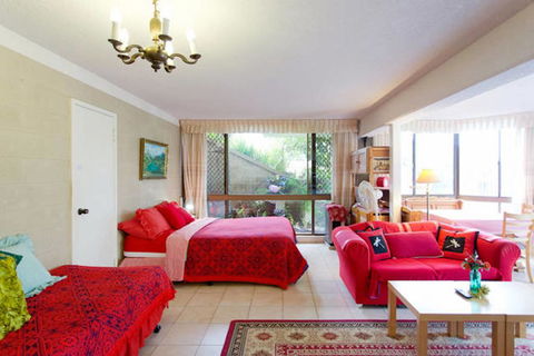 Beach Haven Studio - Accommodation Resorts 0